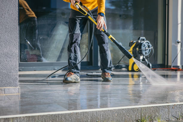 Professional Pressure washing in Finley, WA